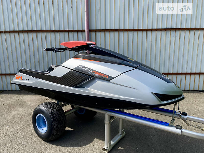HYDROSPACE S4 JET SKI
