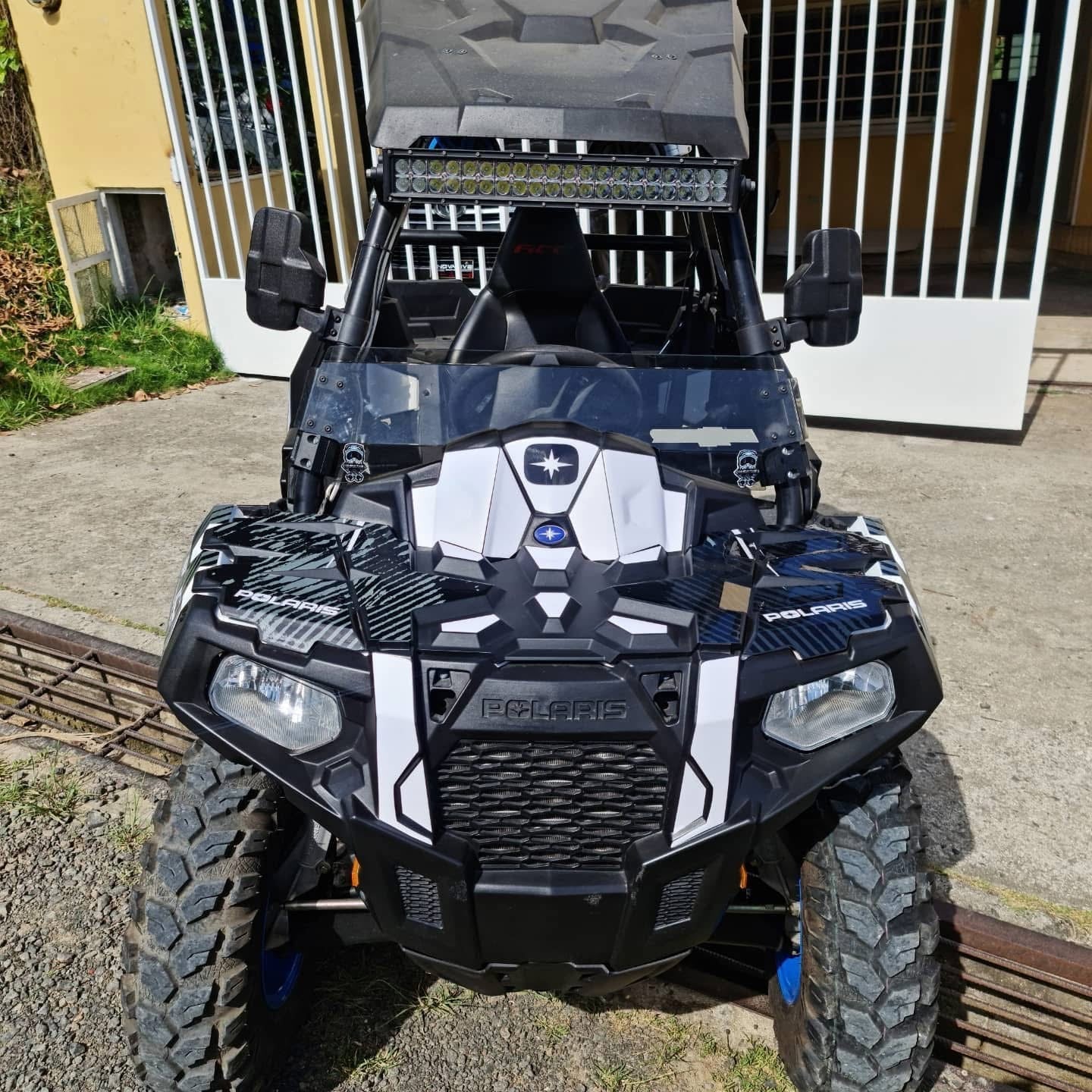 POLARIS SPORTSMAN 570 ACE 2014-2019