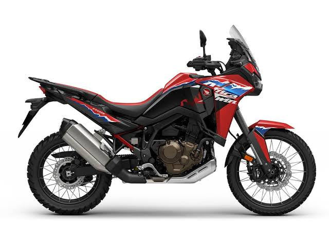 HONDA AFRICA TWIN CRF 1100L 2024-2025 V2