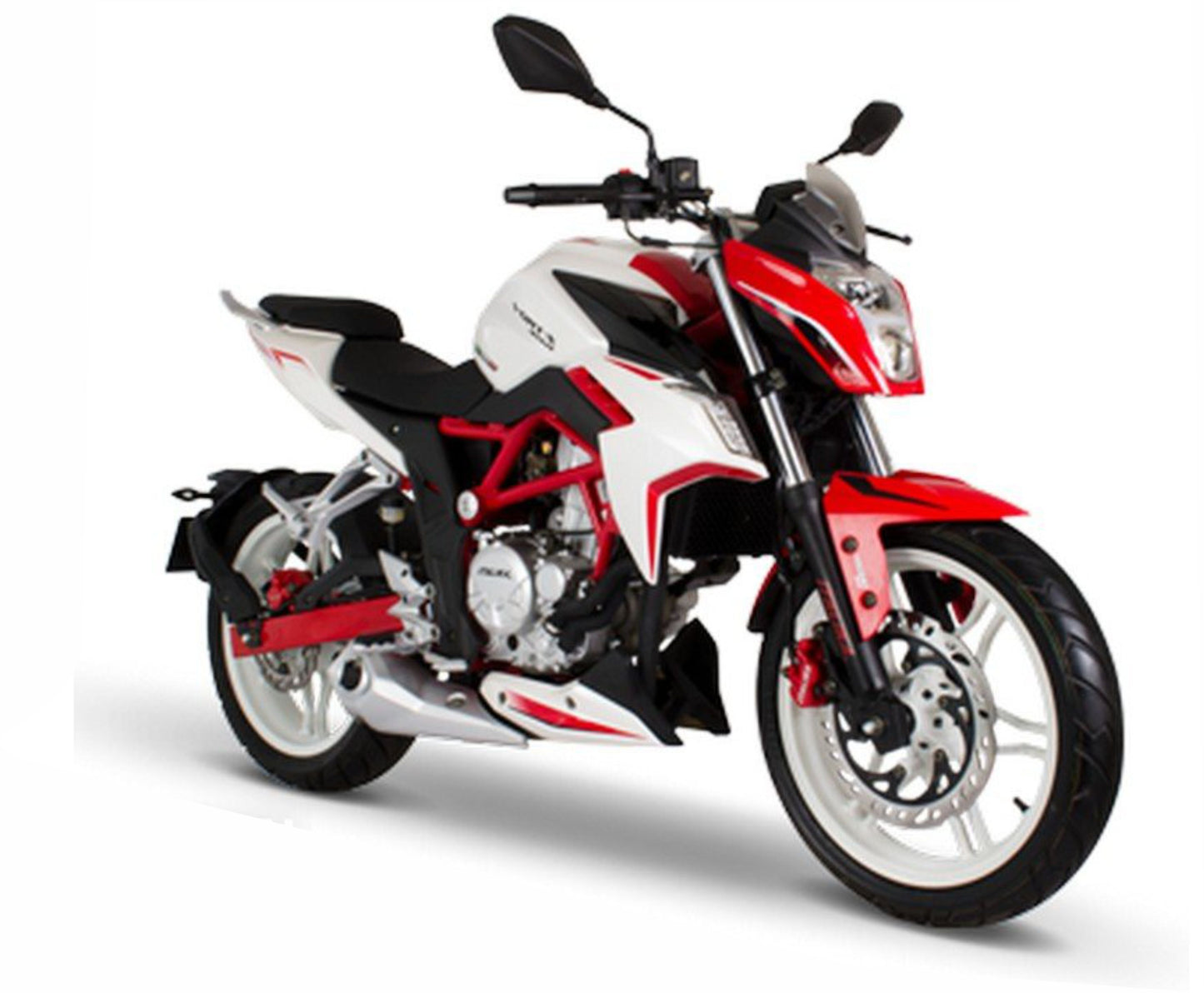 ITALIKA VORTEX 300 2017-2020