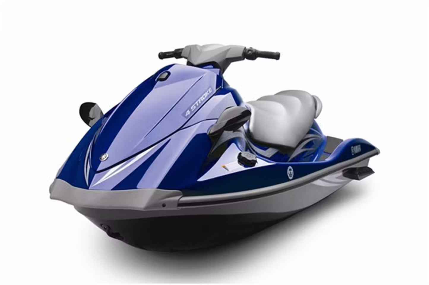 YAMAHA WAVERUNNER VX 2005-2009 jet ski