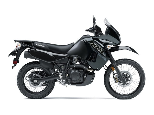KAWASAKI KLR 650 2008-2018