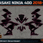 KAWASAKI NINJA 400 2018-2024