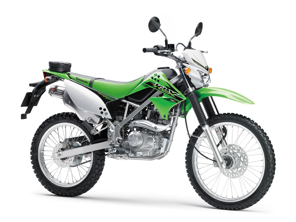KAWASAKI KLX 150 2013-2015