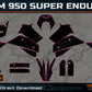 KTM 950 SUPER ENDURO