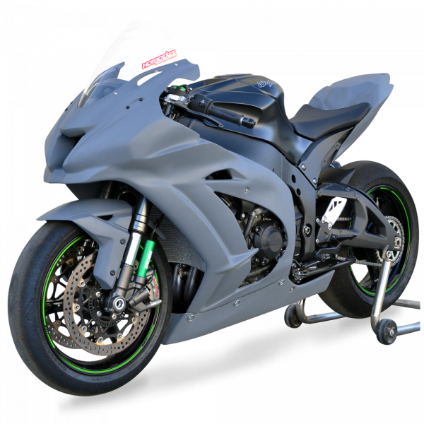 KAWASAKI NINJA ZX-10R RACE BODYWORK 2016-2020 ZX10R