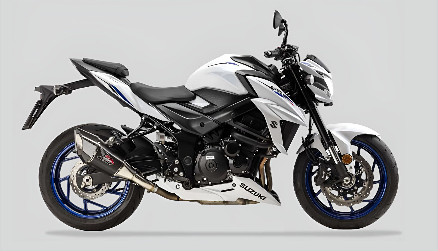 Suzuki GSX S 750 2017–2023 GSXS