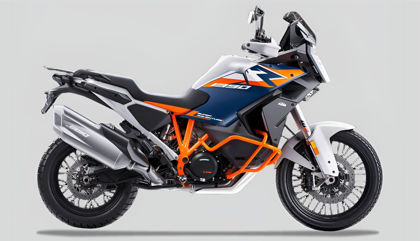KTM 1390 SUPER ADVENTURE S_R 2026