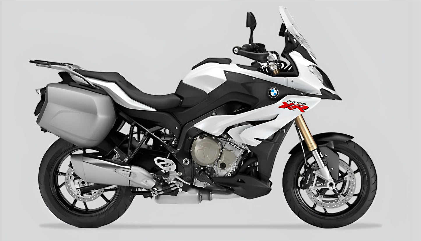 BMW S1000 XR 2015-2019