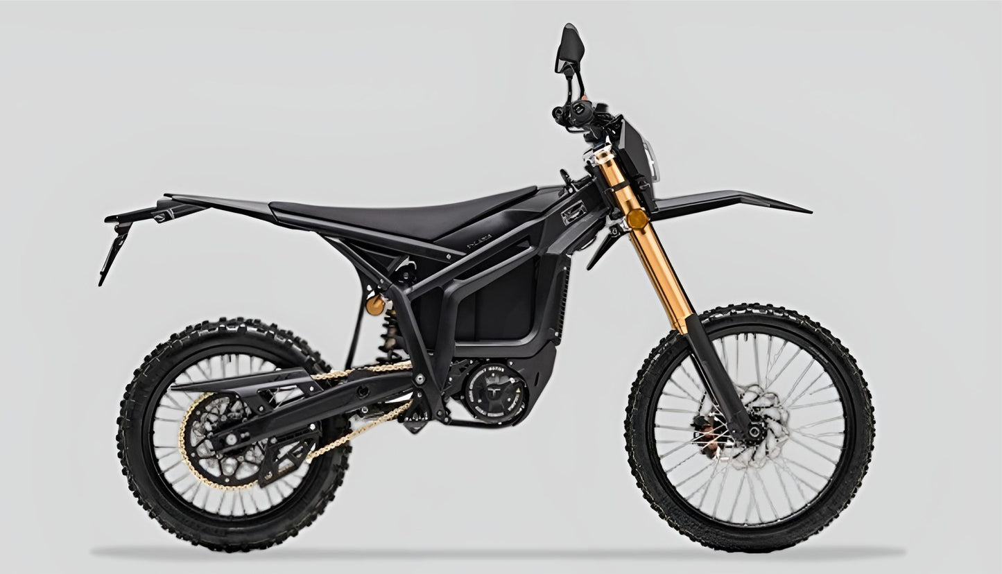 TALARIA KOMODO 2025-2026