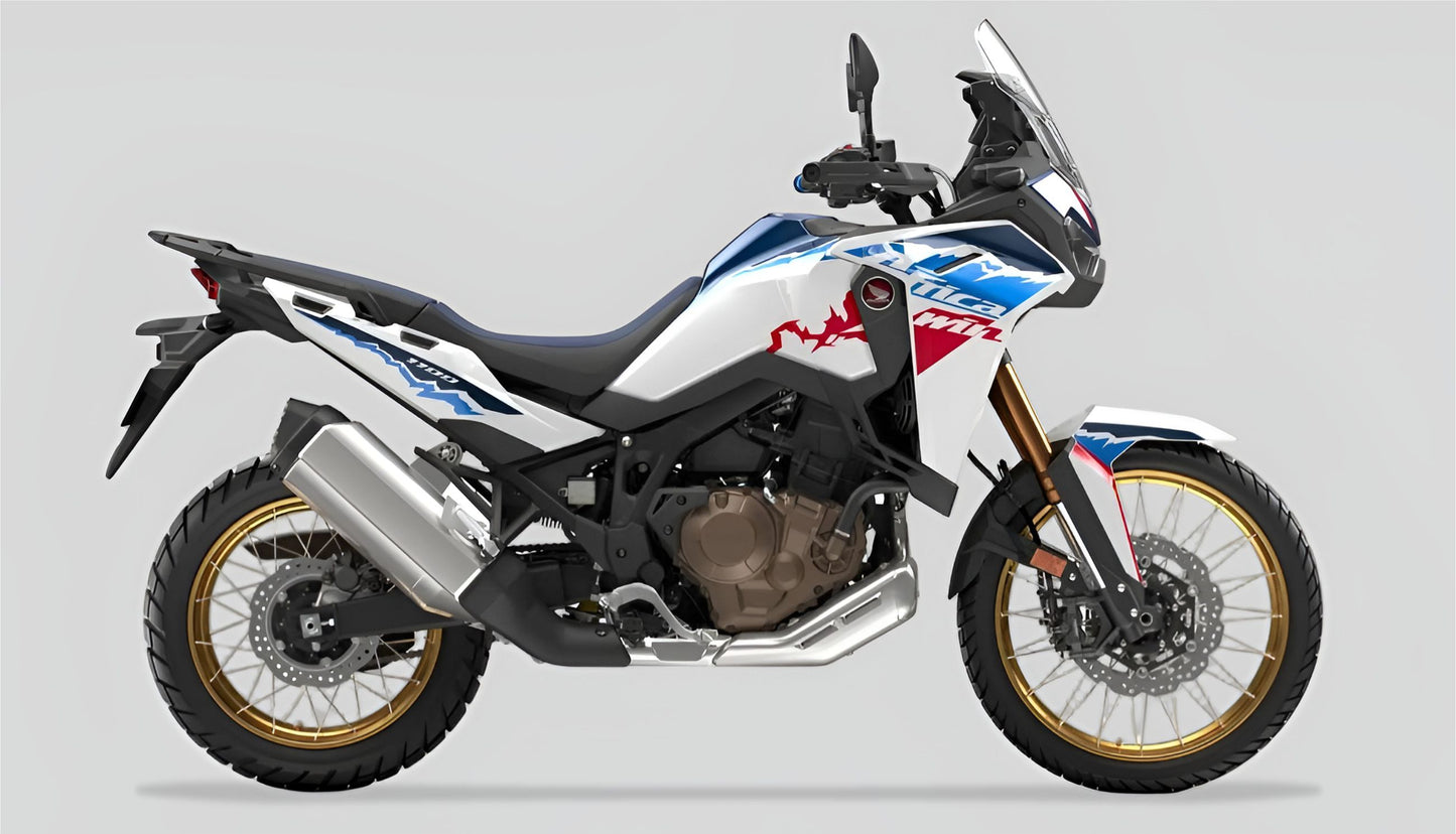 HONDA CRF 1100L AFRICA TWIN ADVENTURE SPORTS 2024-2026
