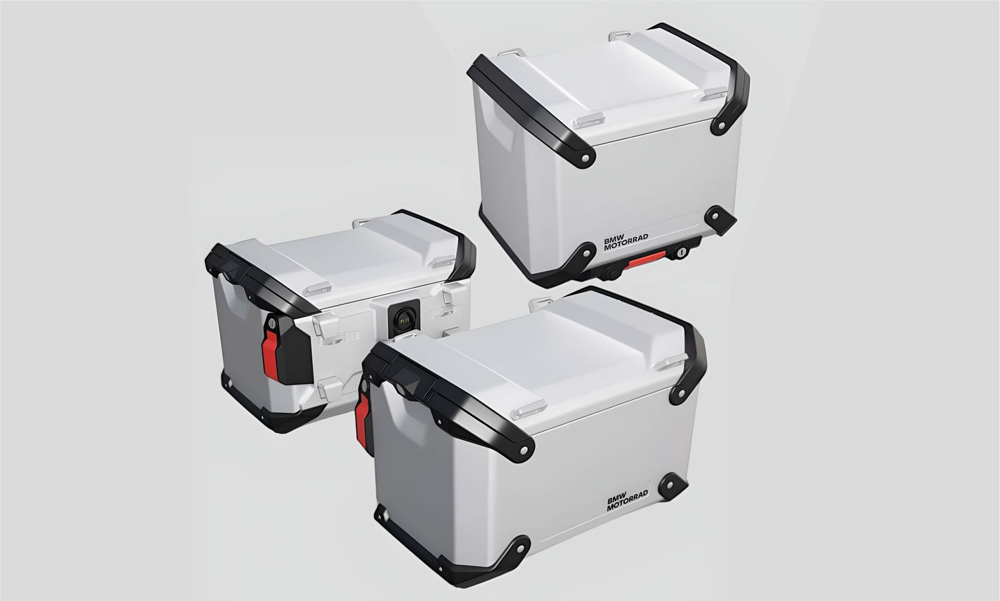 BMW R1200 R1250 GS ADV Alle FÄLLE 2004-2023