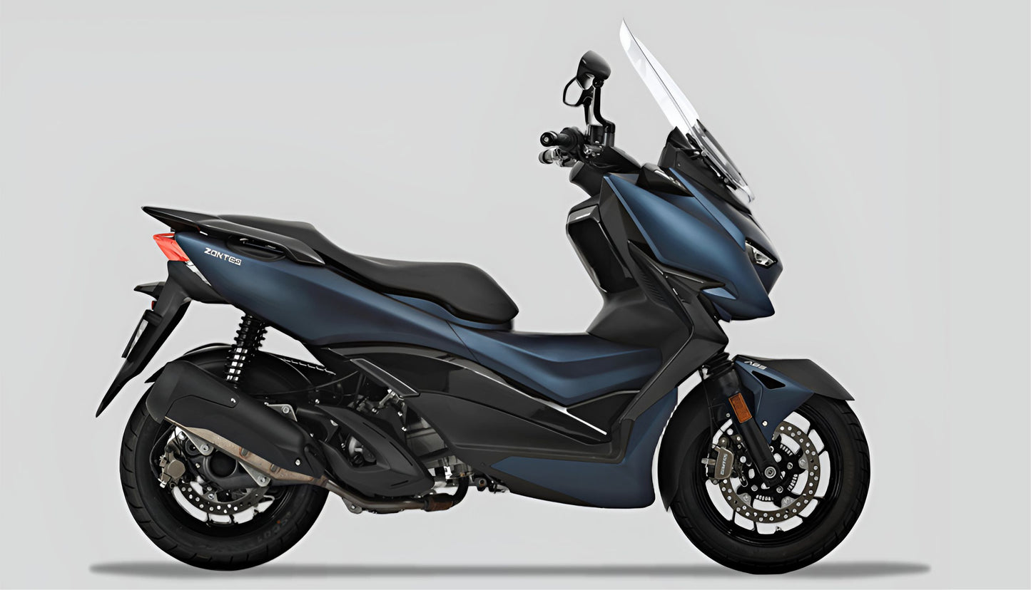 ZONTES 310 M 2021-2026