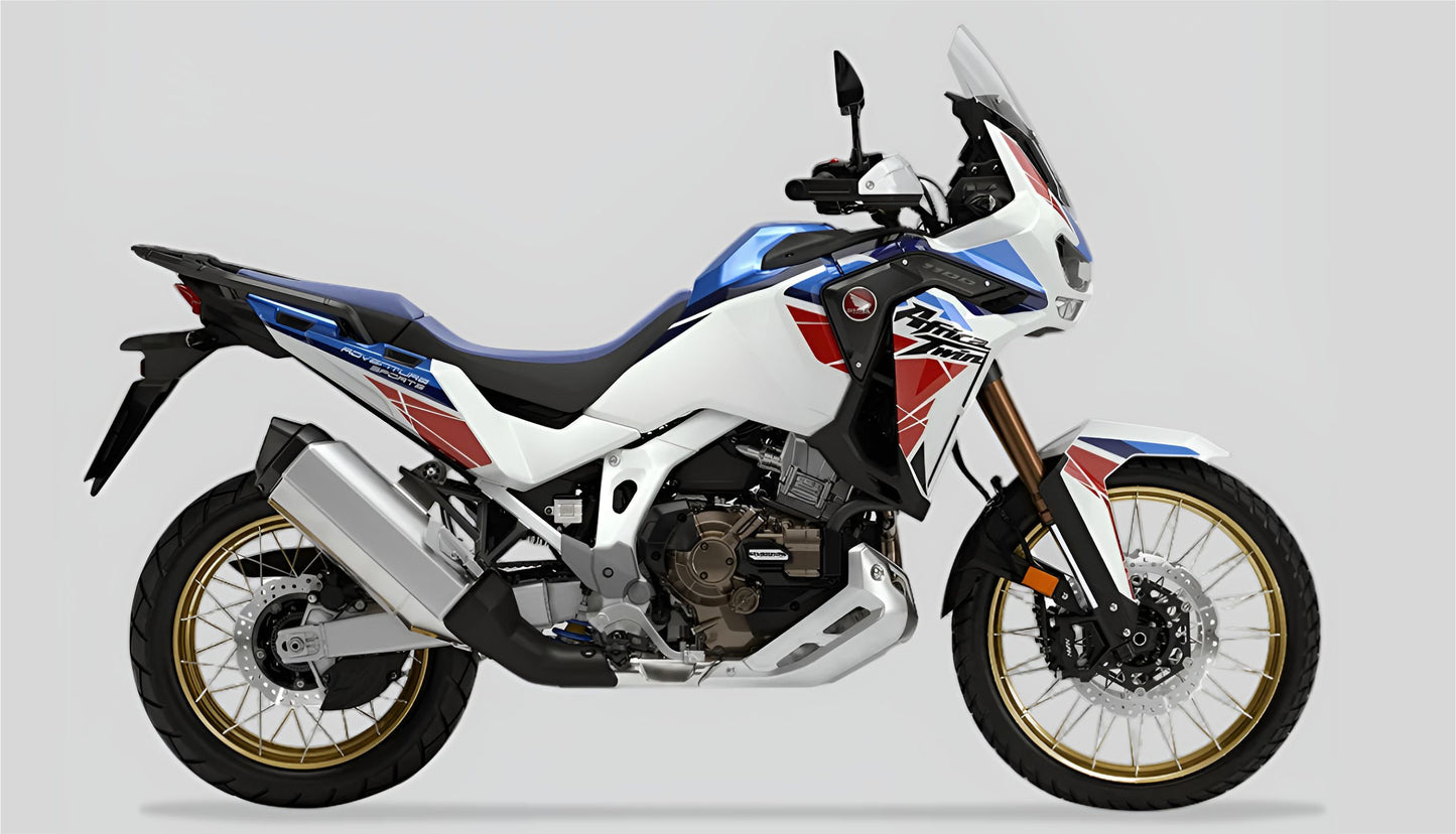 HONDA AFRICA TWIN ADVENTURE SPORT 1100L 2020-2023