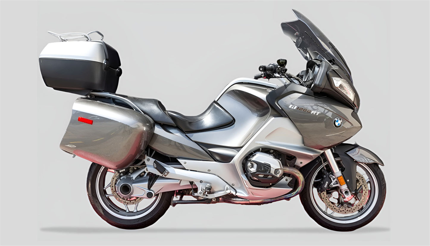 BMW R1200 RT 2010-2013