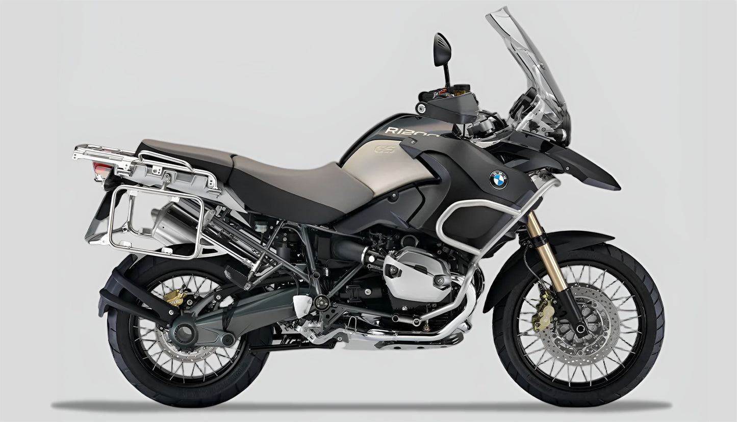 BMW R1200 GS ADV 2010-2013
