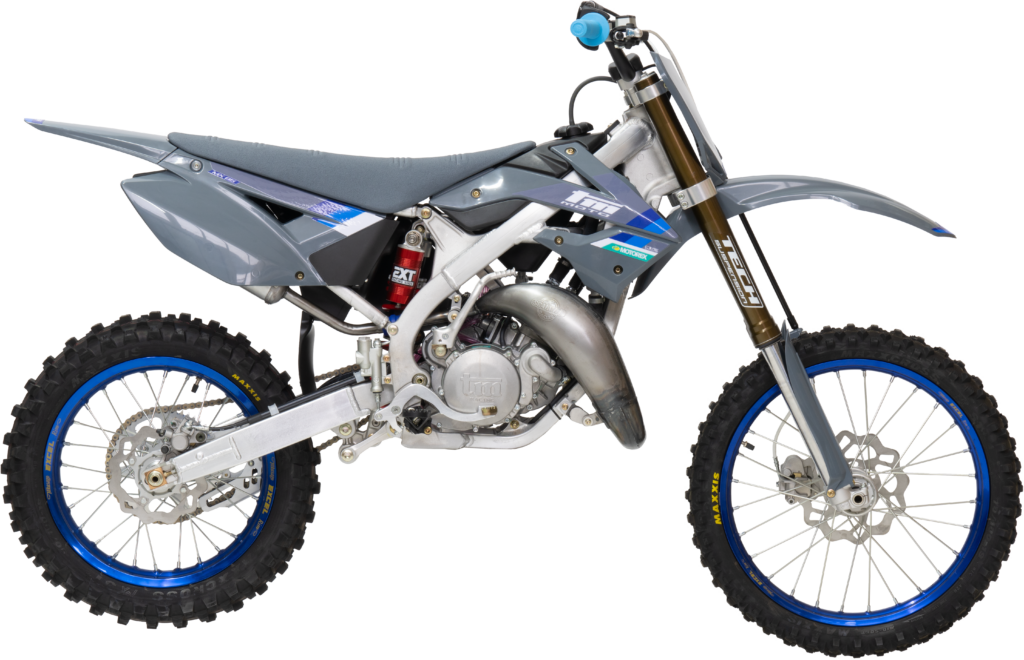 TM RACING 85 2013-2025