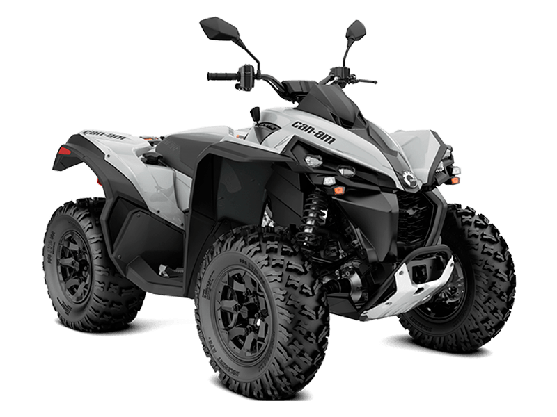 CAN AM RENEGADE G3 XXC 650 1000R 2023-2025