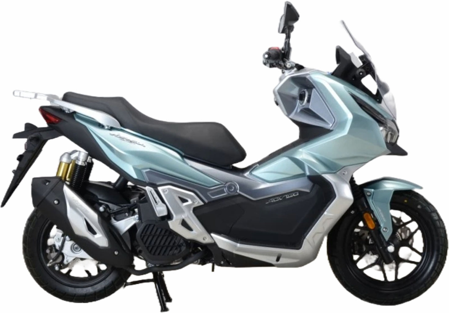 DAYANG VOREI ADV 125 2024-2025