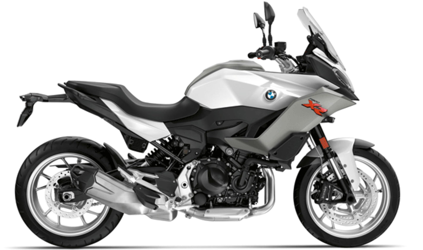 BMW F900 XR 2020-2026