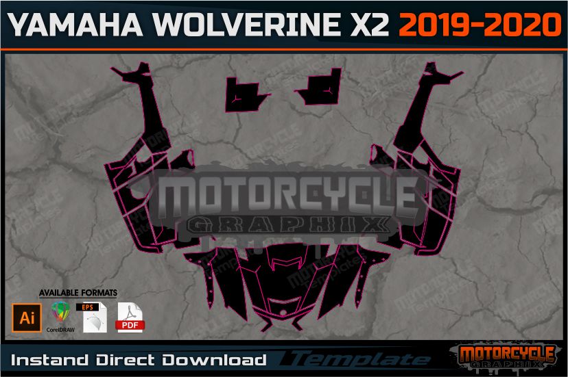 Yamaha YXZ 1000R 2019–2022