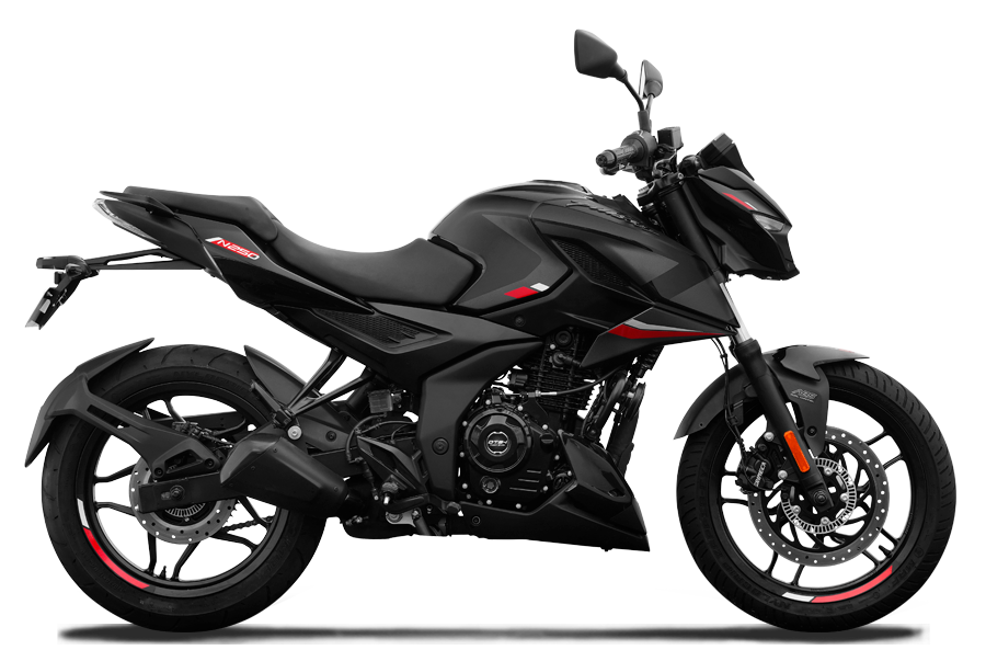 BAJAJ PULSAR N250 N160