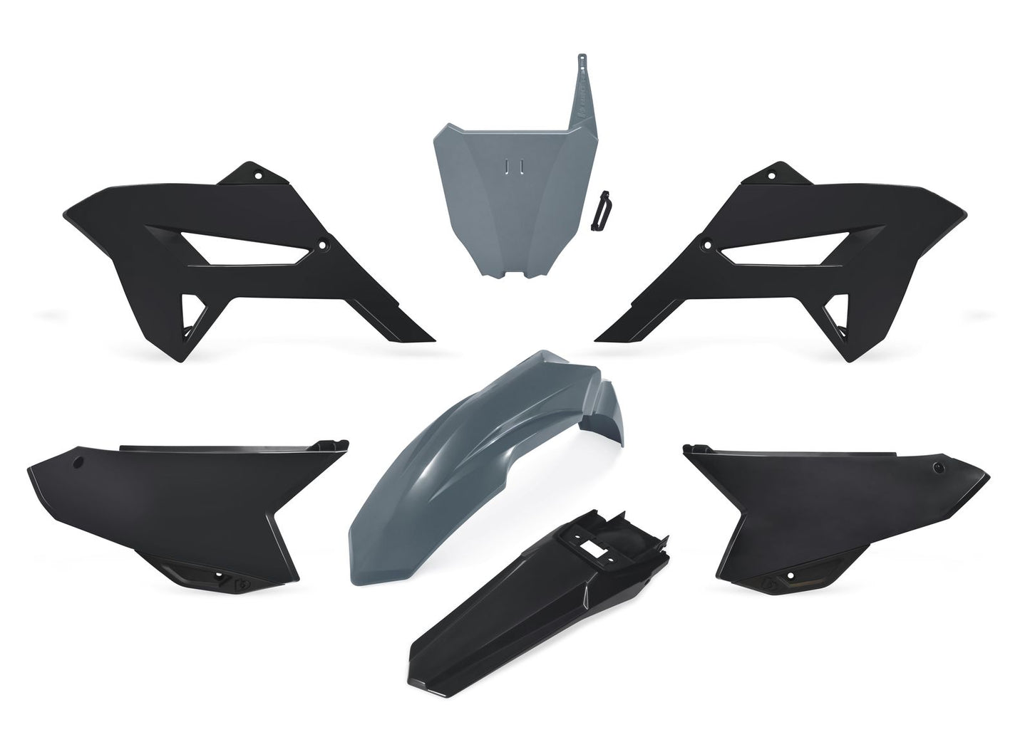 HONDA CRF Biker R1DE 230F 2021