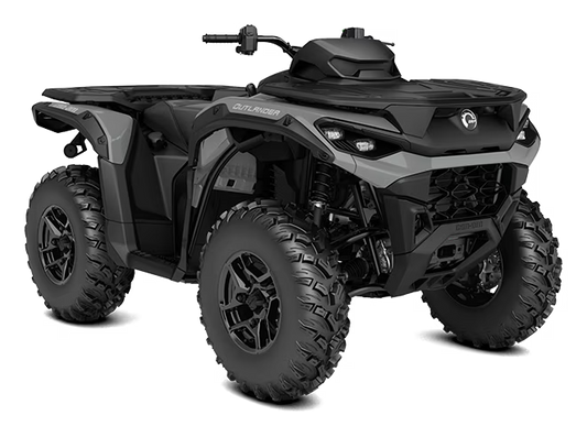 CAM AM OUTLANDER G3 850 1000R 2025