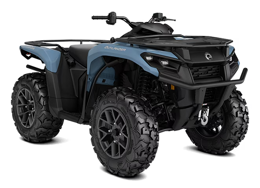 CAN AM OUTLANDER 500 700 G3 2024-2025