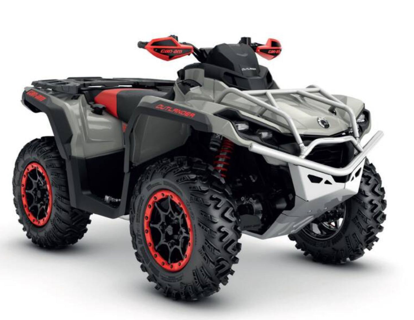 CAN AM OUTLANDER XXC 1000R 2023
