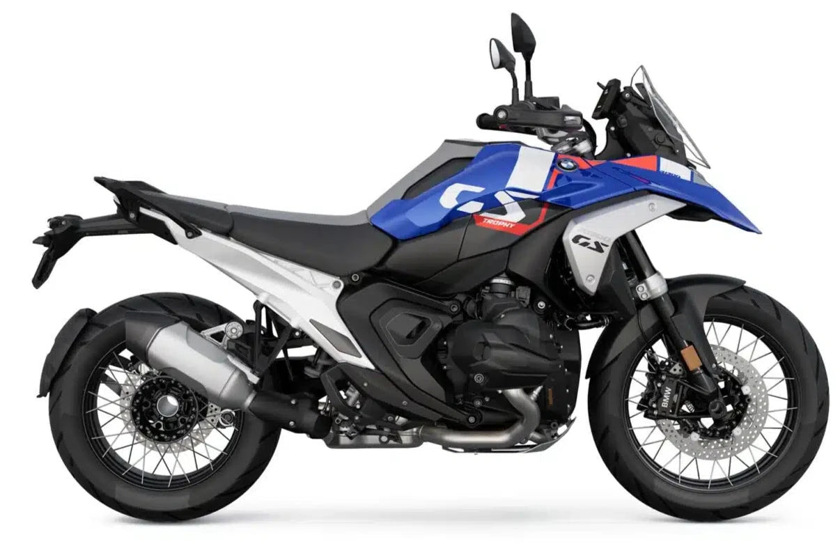 BMW R 1300 GS 2023-2025