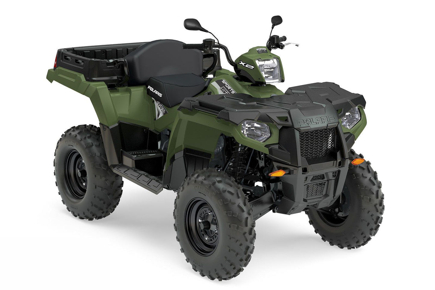 POLARIS SPORTSMAN X2 570 2018-2022