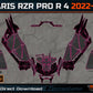 POLARIS RZR PRO R 4 2022-2024
