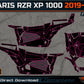POLARIS RZR XP 1000 2019-2023 full kit