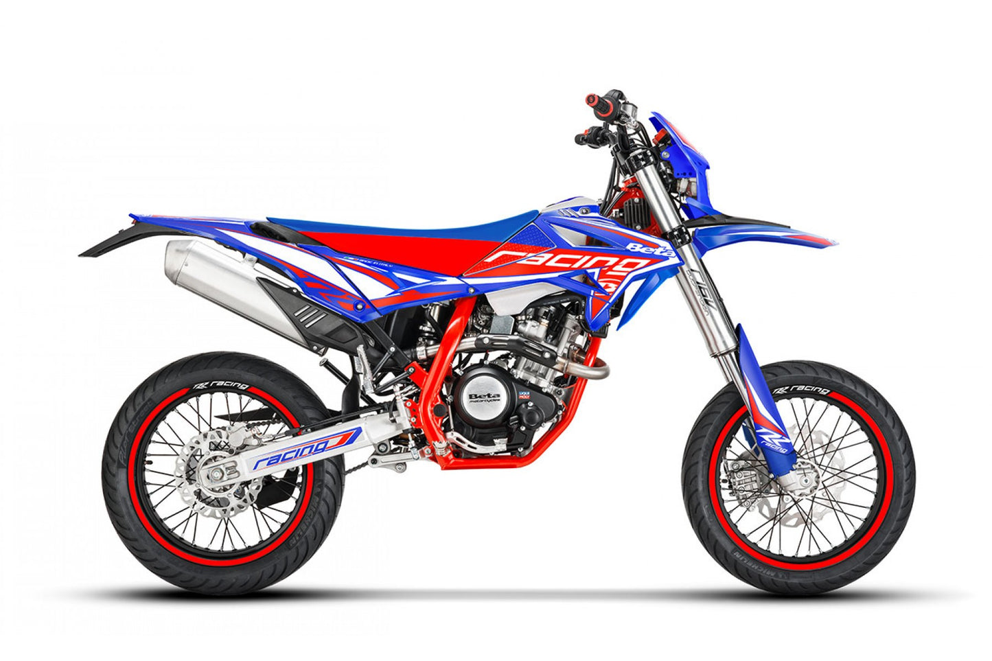 BETA RR 125 LC 2019-2020