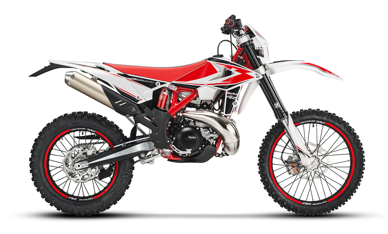 BETA 250R 450R 2018-2019