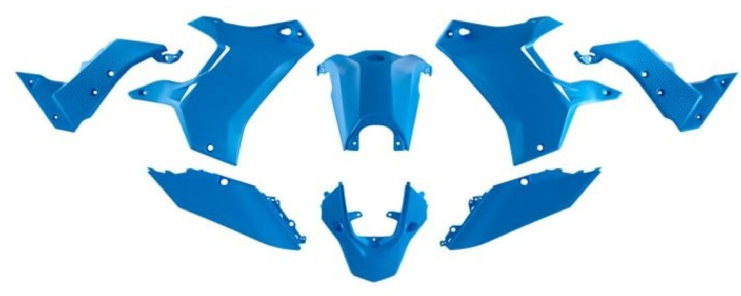 YAMAHA TENERE 700 RTECH T7 REVOLUTION 2019-2024