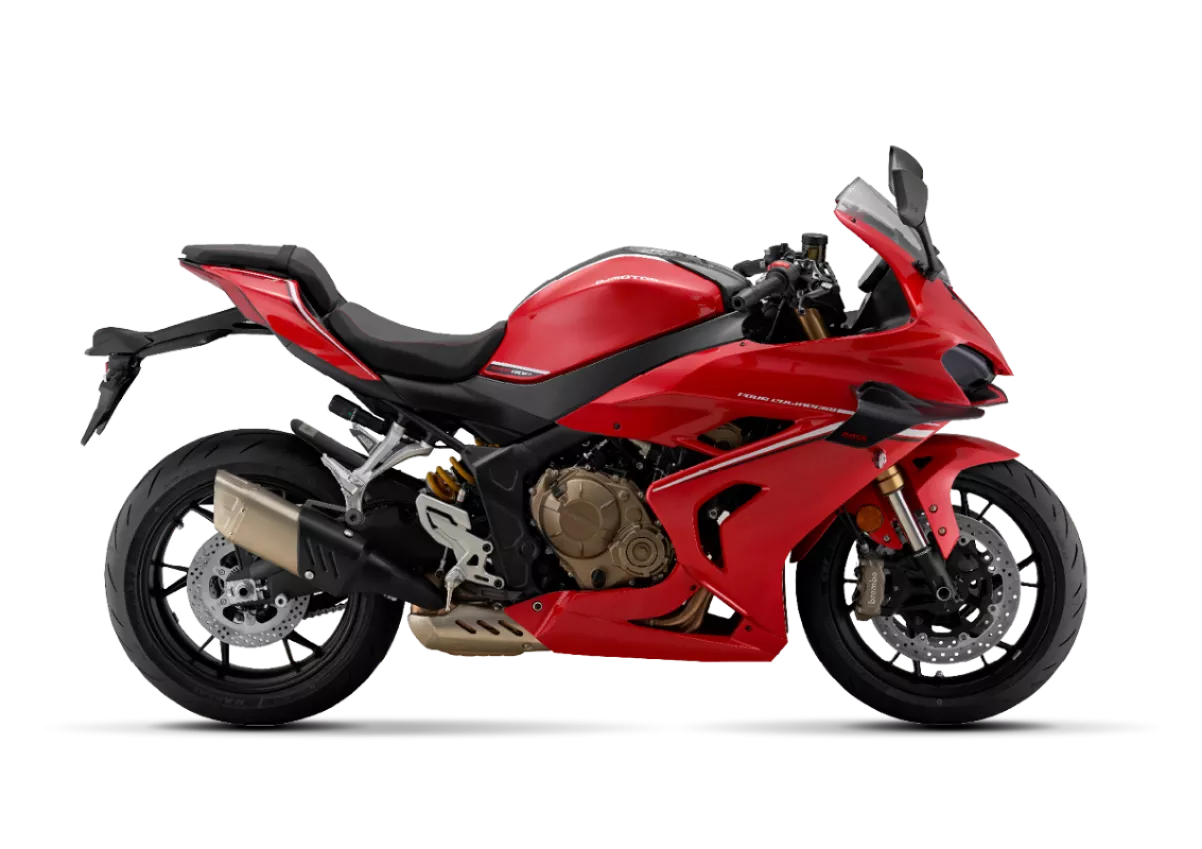 QJMOTOR SRK 800 RR 2024-2025