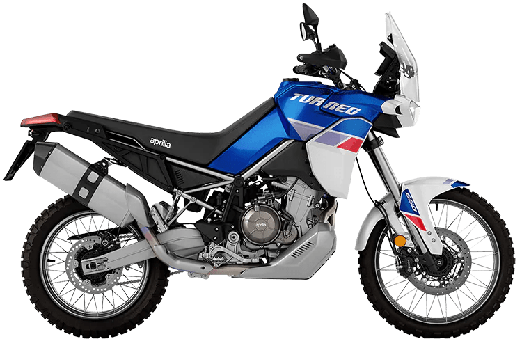 APRILIA TUAREG 660 2022-2024