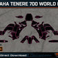 YAMAHA TENERE 700 WORLD RAID