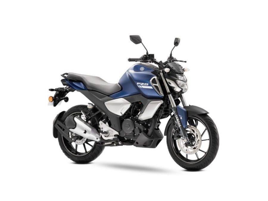YAMAHA FZ-S 3.0 2021-2025 V3