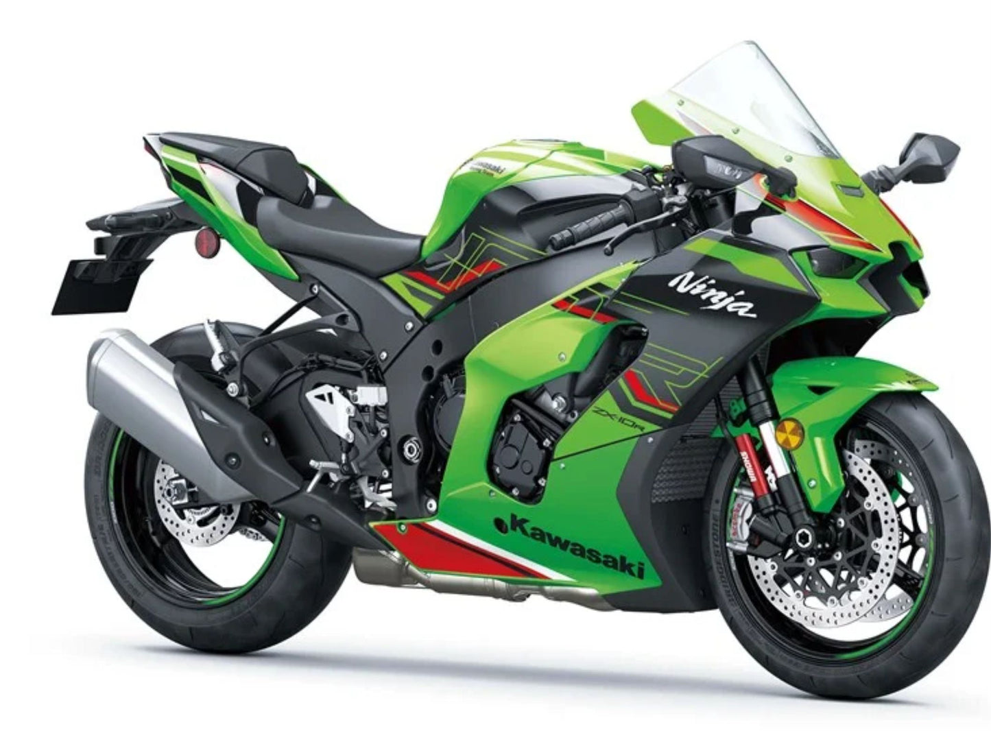KAWASAKI NINJA ZX-10R 2021-2024 ZX10R