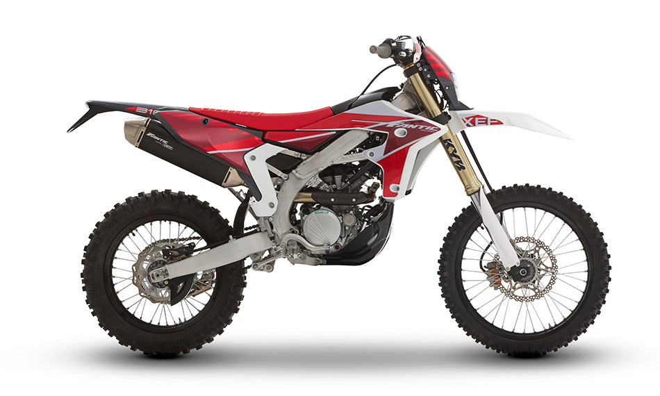 FANTIC XEF 310 2023-2025