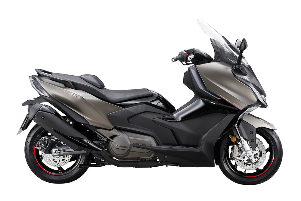 KYMCO AK 550 2017-2023