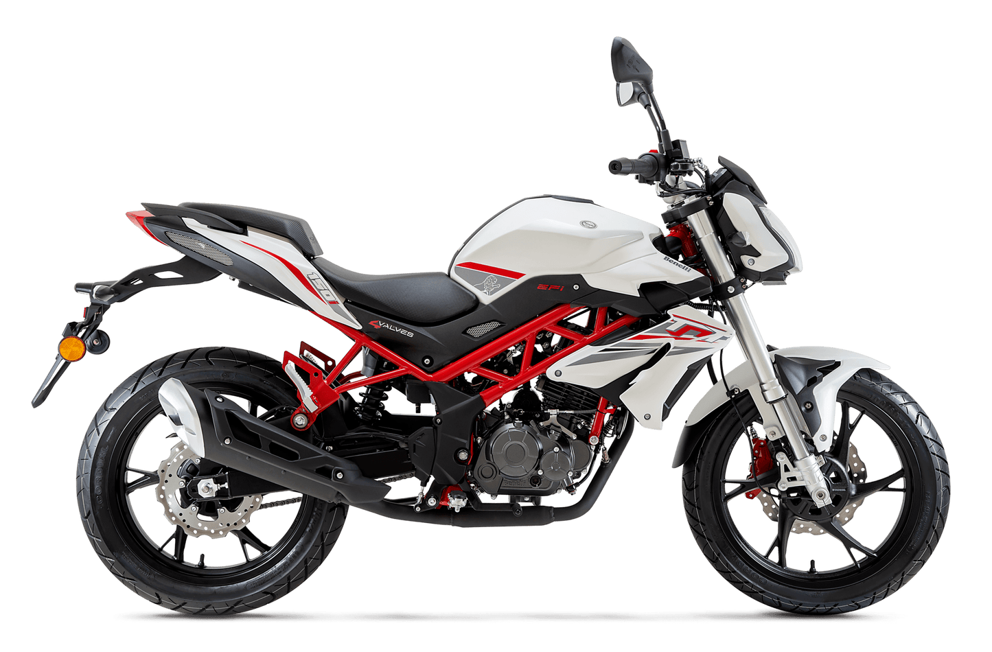 BENELLI TNT 150i 2021-2025