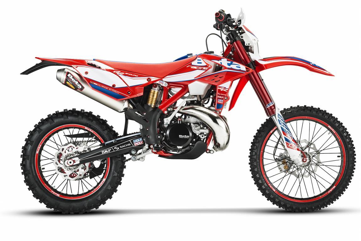 BETA RR 4T 2T 2013-2017 all models