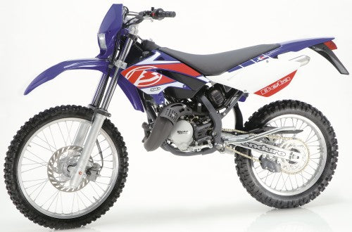 BETA RR 50 2006-2010