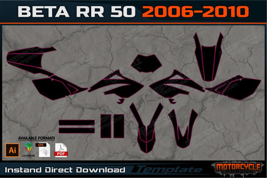 BETA RR 50 2006-2010