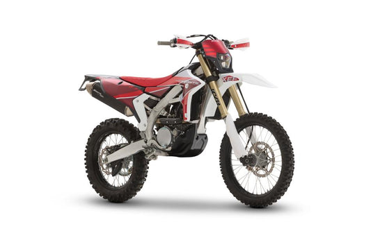 FANTIC XEF 310 2023-2025