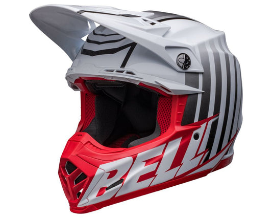 BELL MOTO 9 FLEX Size Xsmall and Small Helmet